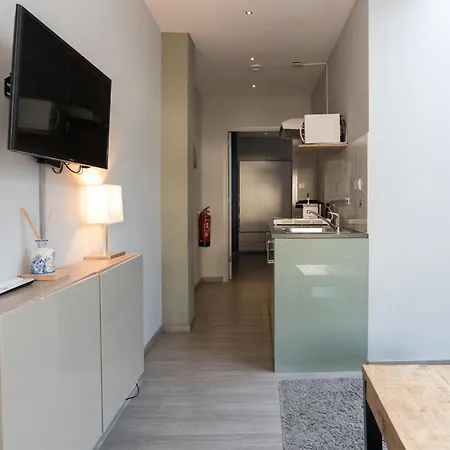 Relaxed Apartments Haarlem Exterior photo