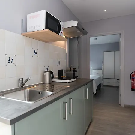 Relaxed Apartments Haarlem Exterior photo
