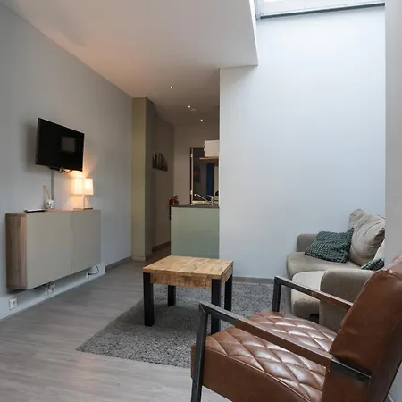 Relaxed Apartments Haarlem Exterior photo