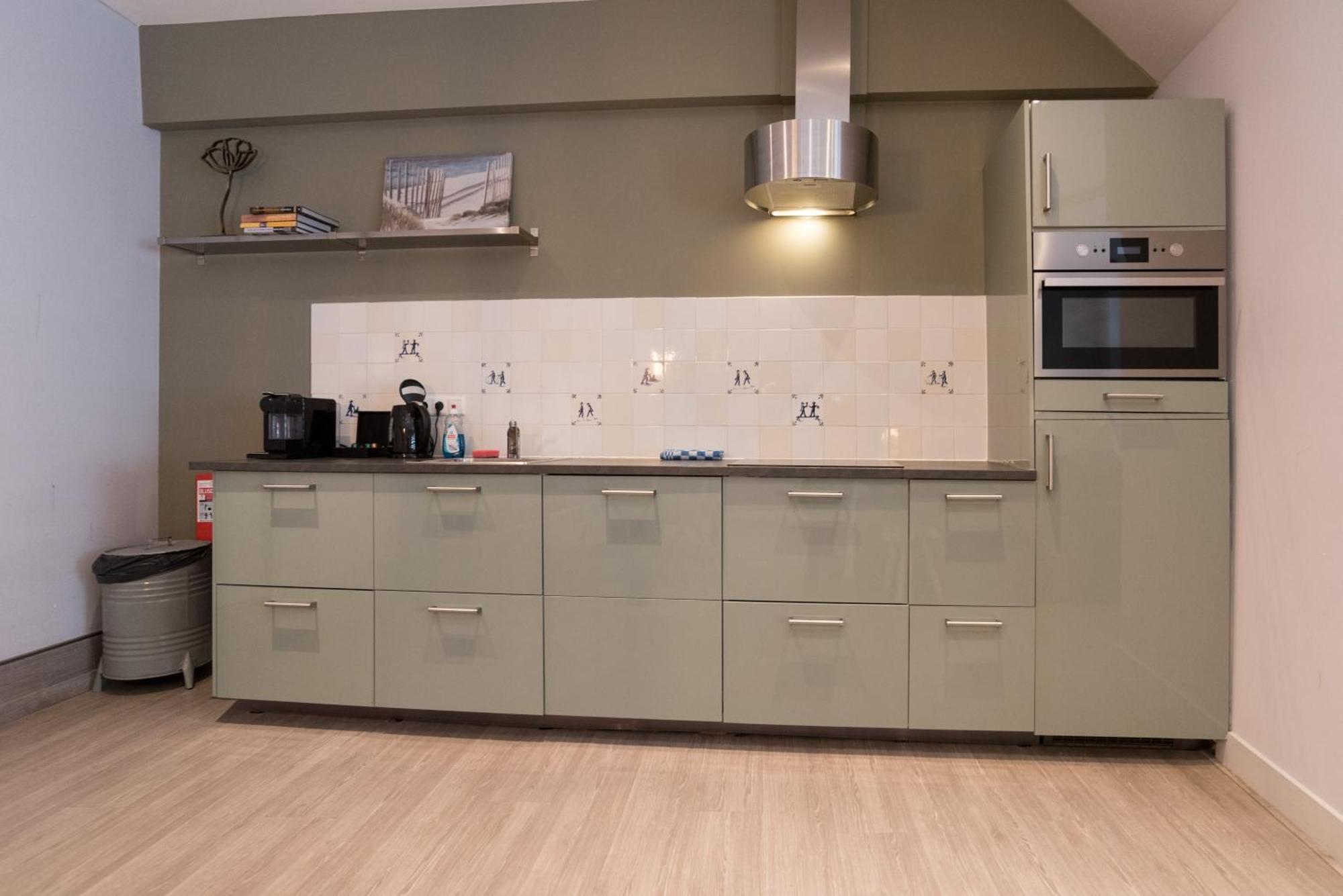 Relaxed Apartments Haarlem Haarlem