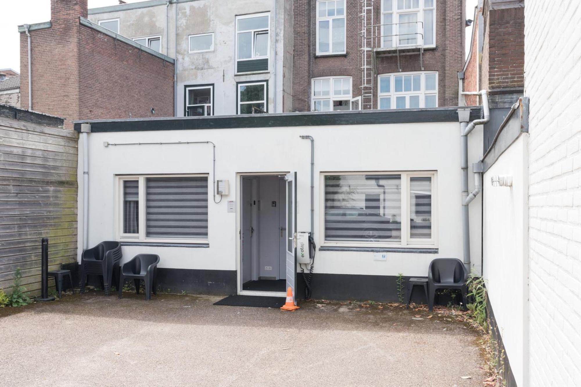 Relaxed Apartments Haarlem Apartment