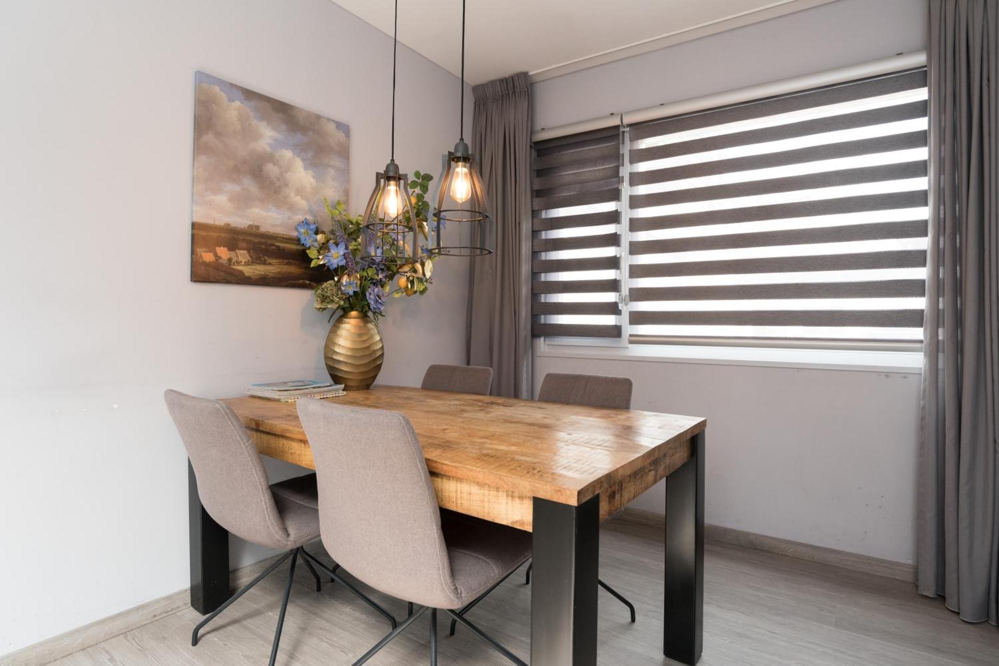 Apartment Relaxed Apartments Haarlem *