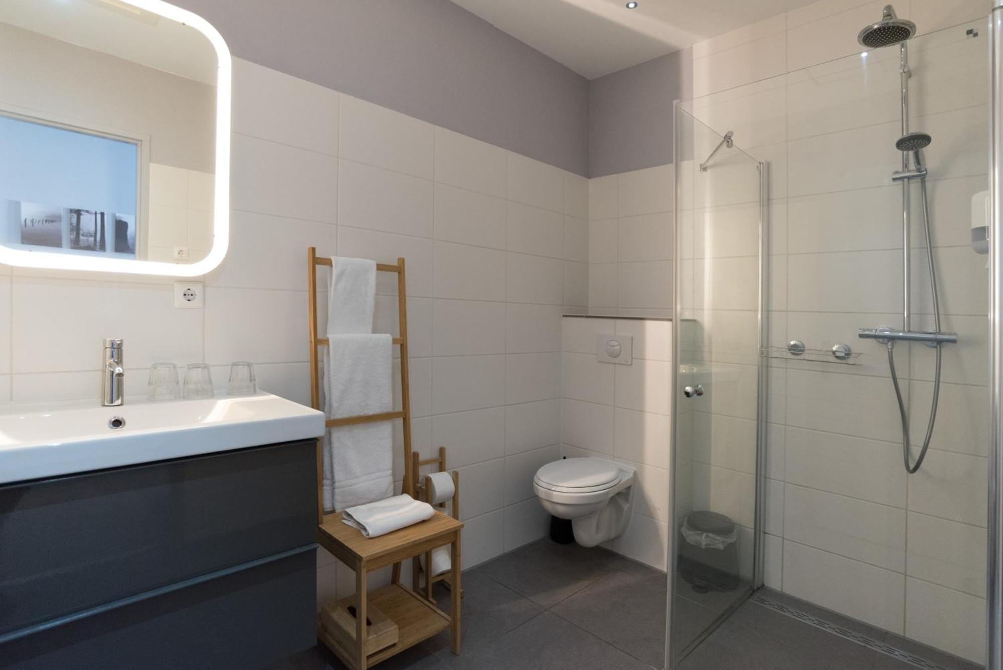 Relaxed Apartments Haarlem *