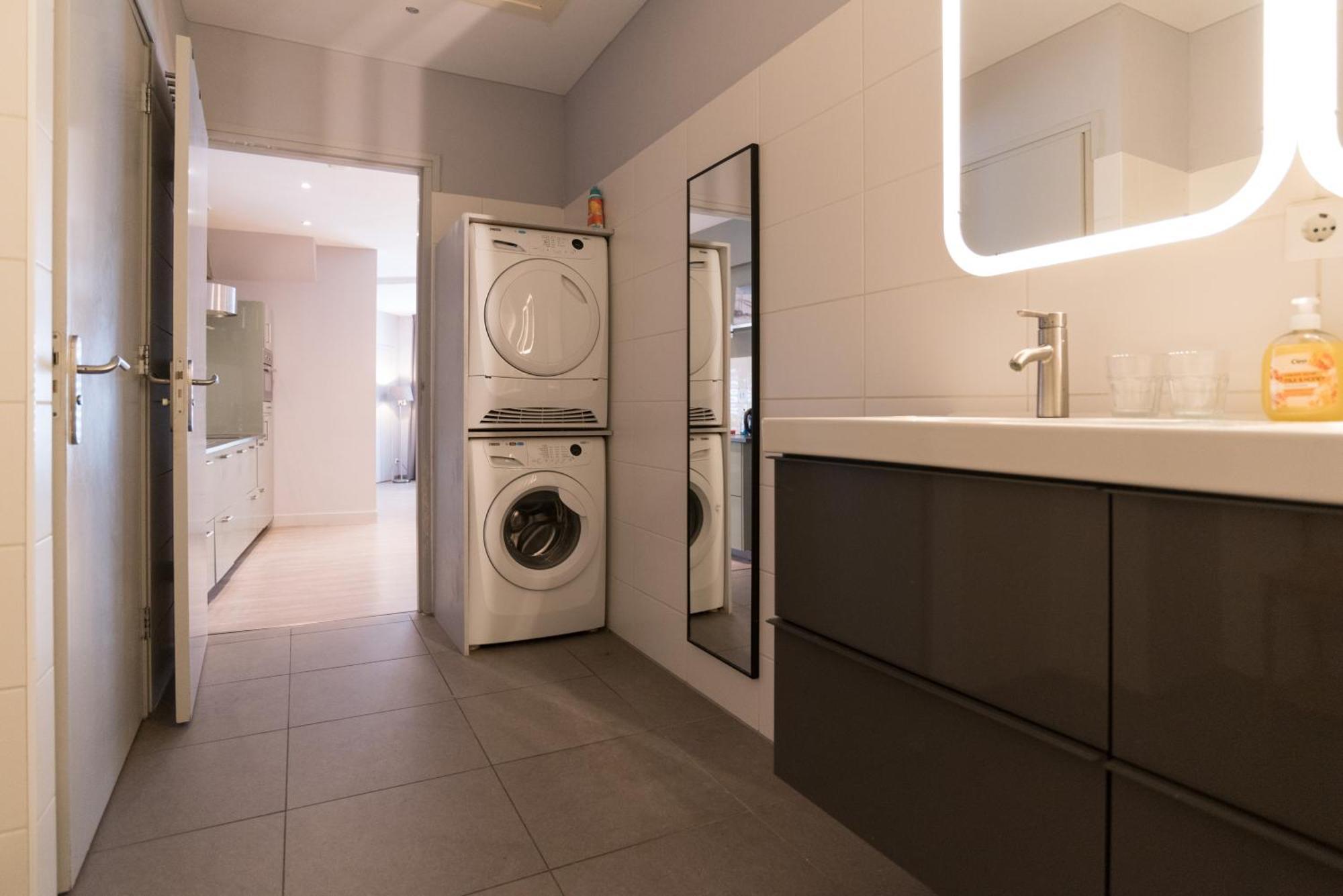Relaxed Apartments Haarlem Apartment Haarlem
