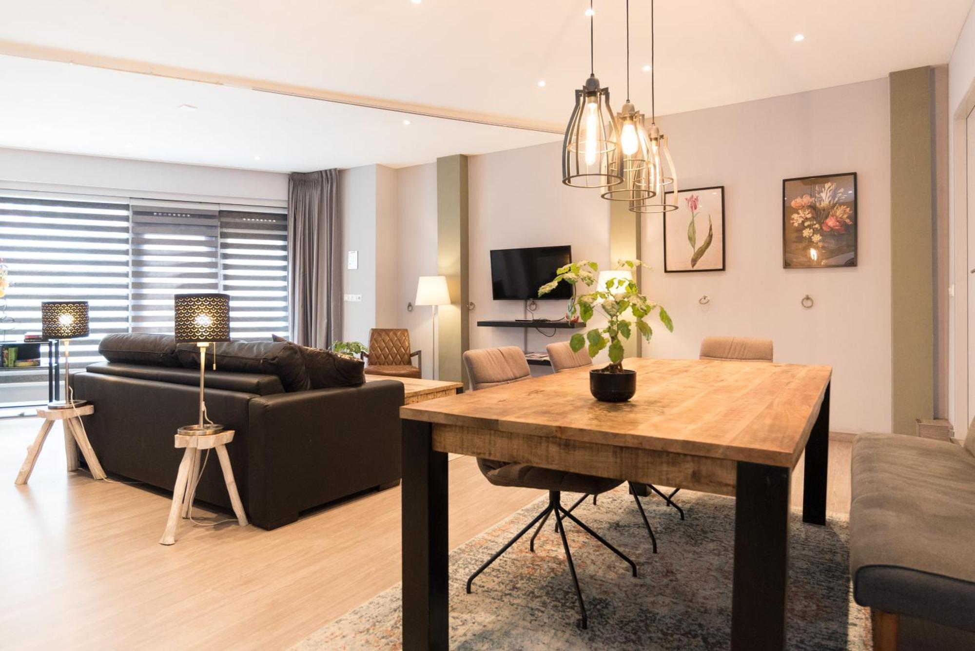 Relaxed Apartments Haarlem Haarlem
