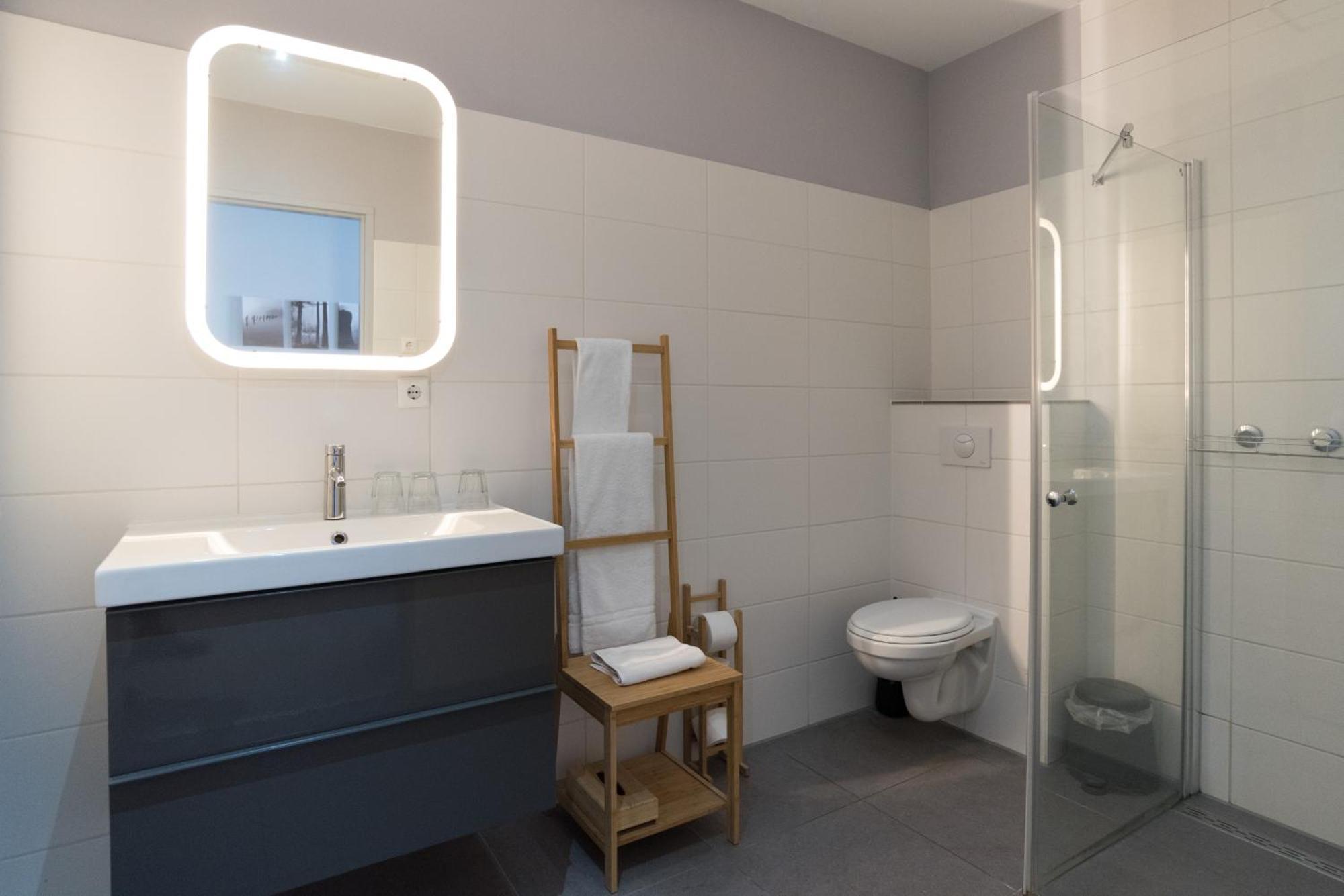Relaxed Apartments Haarlem Apartment *