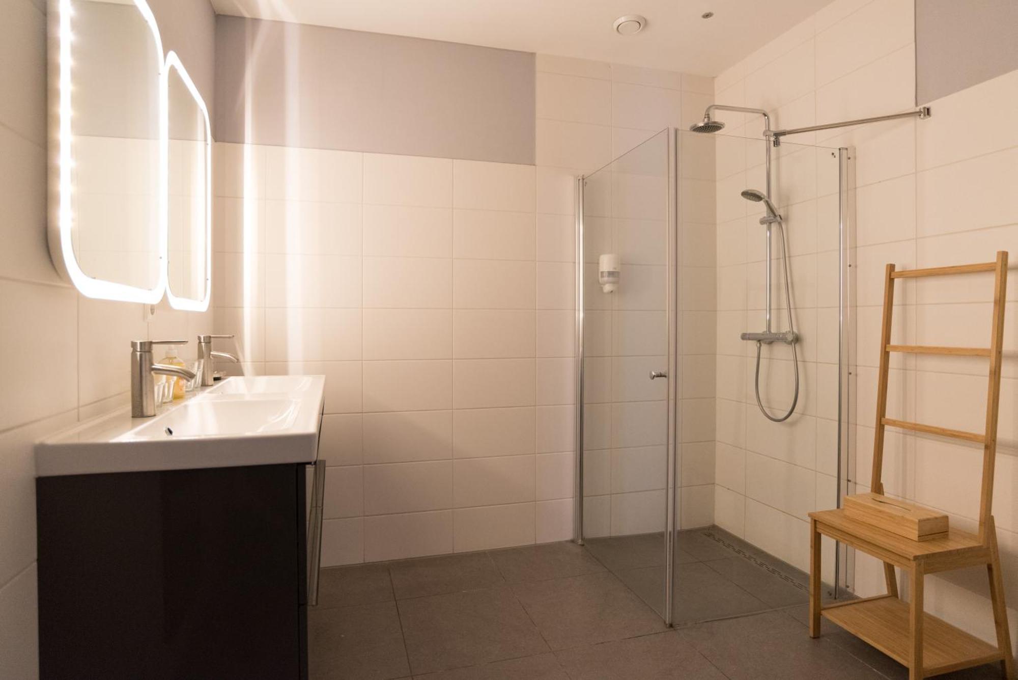 Relaxed Apartments Haarlem Haarlem