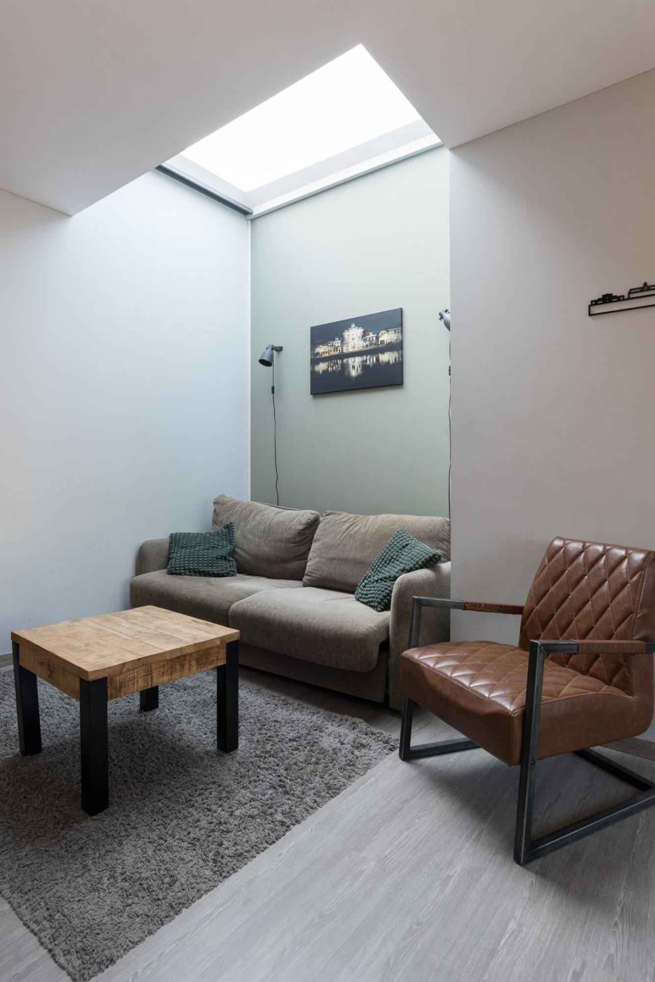 Relaxed Apartments Haarlem Apartment
